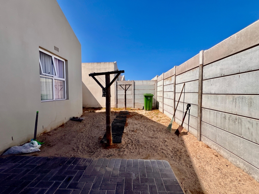 2 Bedroom Property for Sale in Santorini Estate Western Cape